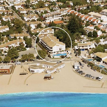 Mayer Apartments Praia Da Luz Exterior photo