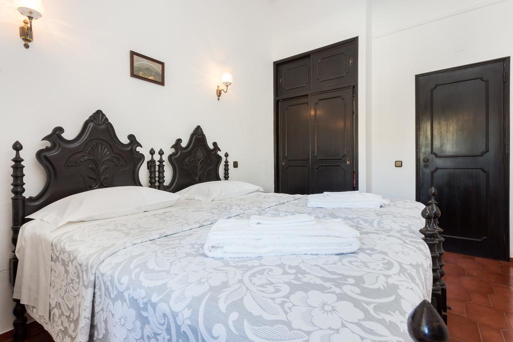 Mayer Apartments Praia Da Luz Room photo