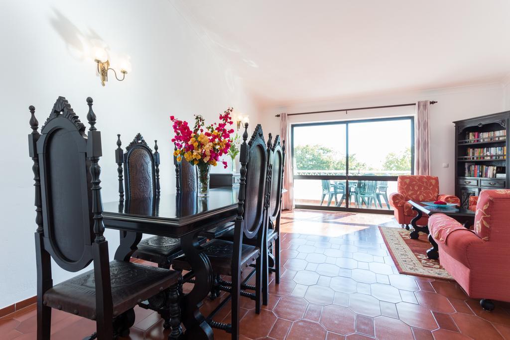 Mayer Apartments Praia Da Luz Room photo