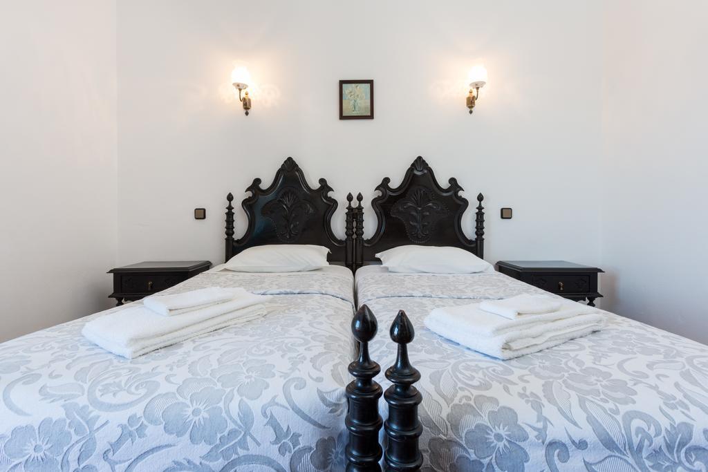 Mayer Apartments Praia Da Luz Room photo