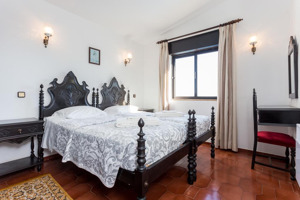 Mayer Apartments Praia Da Luz Room photo