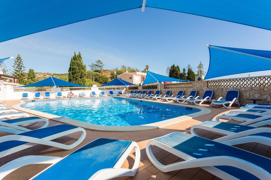 Mayer Apartments Praia Da Luz Room photo