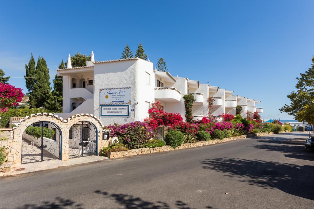 Mayer Apartments Praia Da Luz Room photo