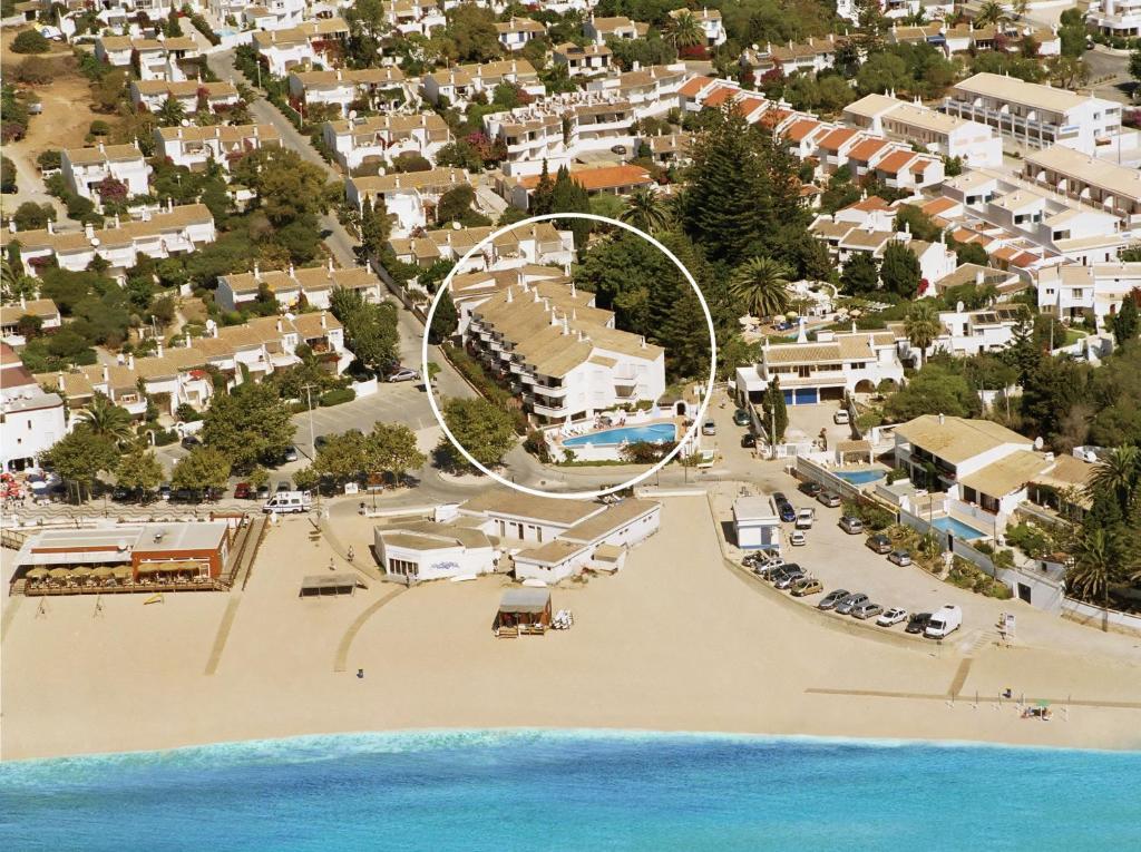 Mayer Apartments Praia Da Luz Exterior photo